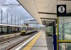 Puhinui附近列車軌道出現故障 奧市南線列車發車頻次有所更改