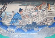 中國歷史五大軍師 個個都是神人