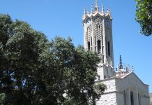 最新QS大學世界排名公佈 紐西蘭逾半數大學排名下降