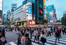 留學生在日本找工作是怎樣一種體驗?