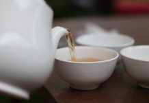 喝热水的12种好处 你不可不知