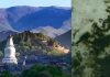 林彪五臺山炸廟 菩薩顯靈