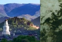 林彪五臺山炸廟 菩薩顯靈