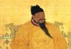 文治武功可比汉唐 明成祖朱棣智勇双全