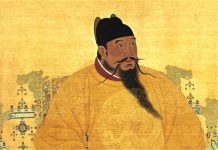 文治武功可比漢唐 明成祖朱棣智勇雙全