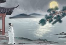 「床前明月光」的字義 99%的人都誤解了