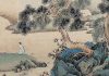 「天若有情天亦老」下联是什么?难倒无数才子