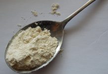 「生吞1匙粉」挑戰 專家:對身體危害大