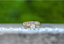 情侶婚戒掉英國最大湖 潛水員20分鐘就找回