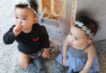 破記錄 南非37歲女一口氣產10胞胎