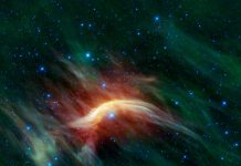 科學家發現:打破宇宙記錄的最大爆炸