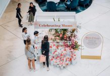 8月到聖誕期間 9大奢侈品品牌陸續入駐奧克蘭購物中心
