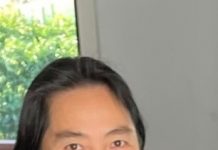 最新消息:上週失蹤華人女性目前已找到