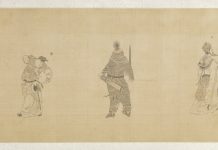大唐第一滅國戰神 入凌煙閣非他莫屬 在後世卻成大反派