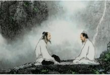 世態炎涼 大起大落時才看清朋友