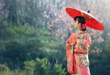 你知道什麼東西讓日本人最引以為豪?