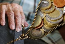 總理:任期內不會提高領取養老金年齡