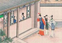 原来《红楼梦》讲了这一段生动的因缘