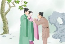什麼是「結草銜環」?