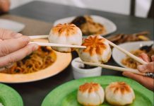 中國人吃飯的老規矩 你懂得多少?