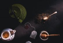 刷牙時水裡放一物 多年口臭全去光