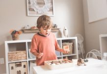 孩子是調皮還是過動症?2招即可斷定
