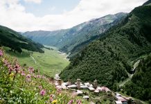 清代小村莊神秘失蹤 1000多村民隨之消失