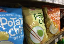 男子受傷血流不止 警察用薯片包止血救命
