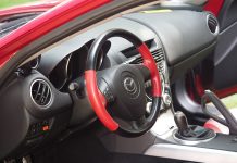 紐西蘭警方公布最常被盜車型名單