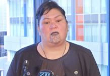 紐西蘭外交部長Nanaia Mahuta即將開始任職以來的首次正式出訪