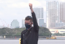 Hayden Wilde為紐西蘭獲得首枚2020東京奧運會獎牌