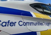 紐西蘭政府擬立法嚴打非法飆車 車輛將被銷毀或沒收
