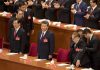 盤點中共政治局常委及家人被迫害經歷