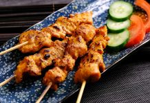 4種食物竟然在滋補癌細胞 勸你盡量避開