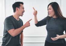 越爱吵架的情侣越能走向婚姻吗?