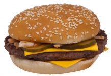 世界最昂貴食物:比黃金還貴的漢堡、薯條