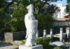 日本神社供奉的三位中國人 他們是誰?
