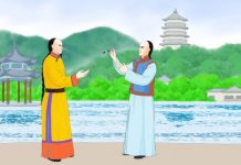 漢字暗藏一大驚人預兆 你發現了沒?