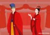 三书六礼 谈古代的婚嫁大事
