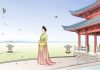 凭啥?美丽女王都留不住唐僧