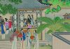 你绝对想不到 古人竟将色彩形容得这么好