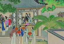 你絕對想不到 古人竟將色彩形容得這麼好