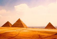 神秘的公元前10500年 史前遺跡的秘密