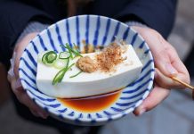 常吃豆腐有5大好處 但奉勸2類人少吃