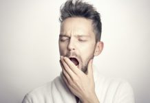 正常人不睡覺 能堅持多久?