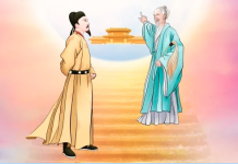 「天國」在何方?很多歷史名人都曾去過