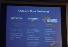 科技巨头Amazon:未来15年将投资75亿纽币在奥克兰建立数据中心