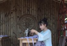 李子柒突「消失」 陷资本漩涡?