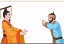 史上幾個亂發毒誓的可怕案例