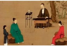 奇聞警世:男著女裝 大禍臨頭